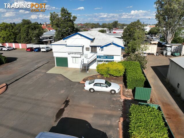 24B Quintin Street ROMA QLD 4455