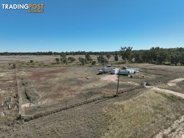 1 Oxley street YULEBA QLD 4427