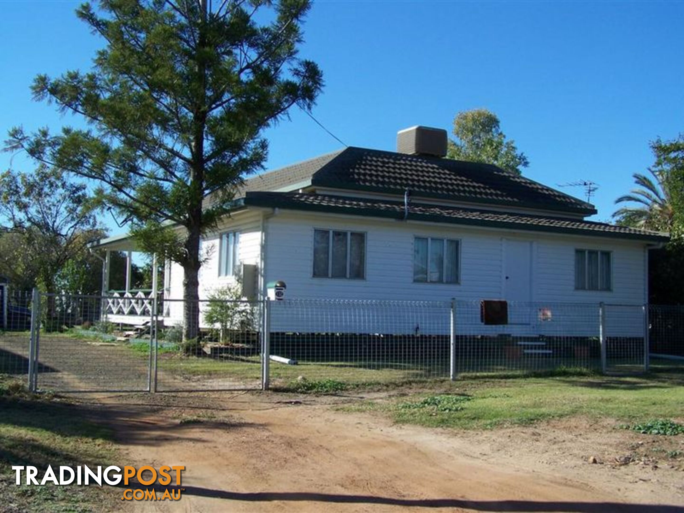 132 Arthur Street ROMA QLD 4455