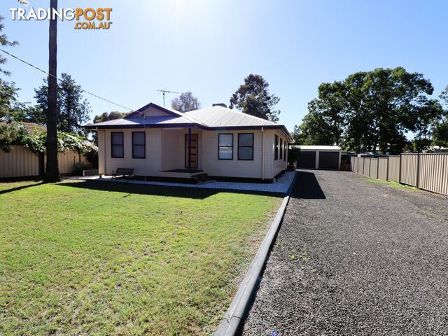 76 Mary Street MITCHELL QLD 4465