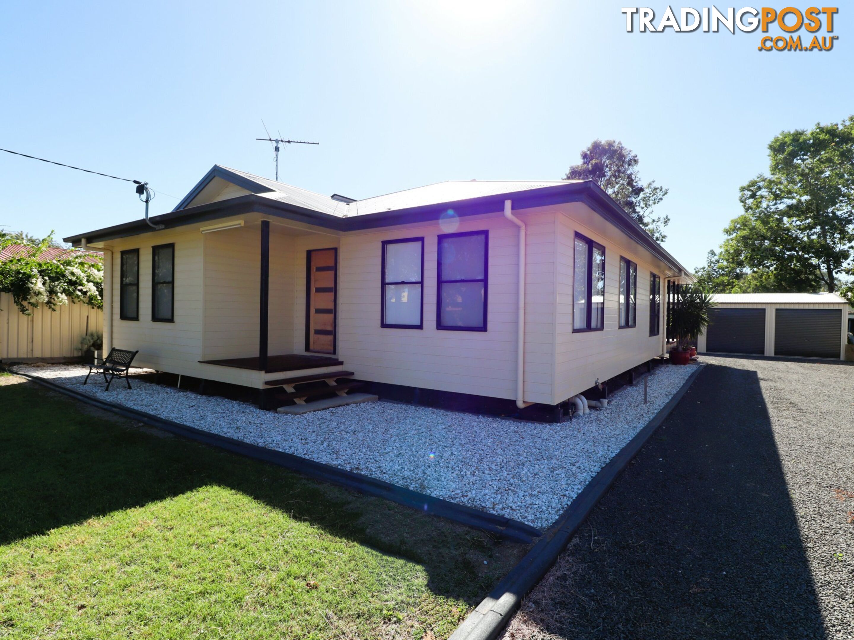 76 Mary Street MITCHELL QLD 4465