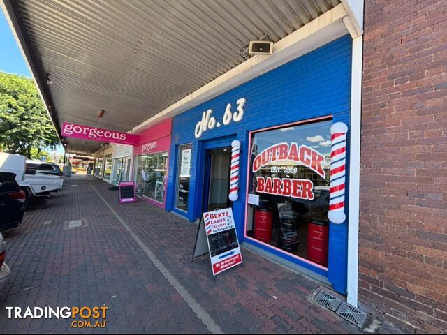 63 McDowall Street ROMA QLD 4455 - photo 2 of 24