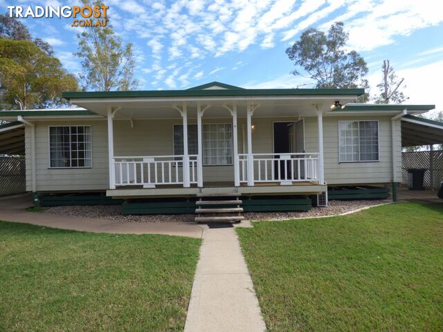 15 Powell Street ROMA QLD 4455