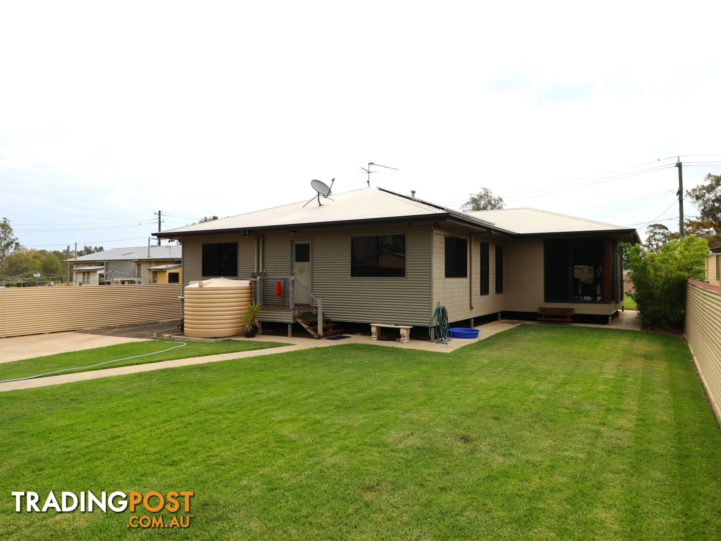 48 Duke Street ROMA QLD 4455