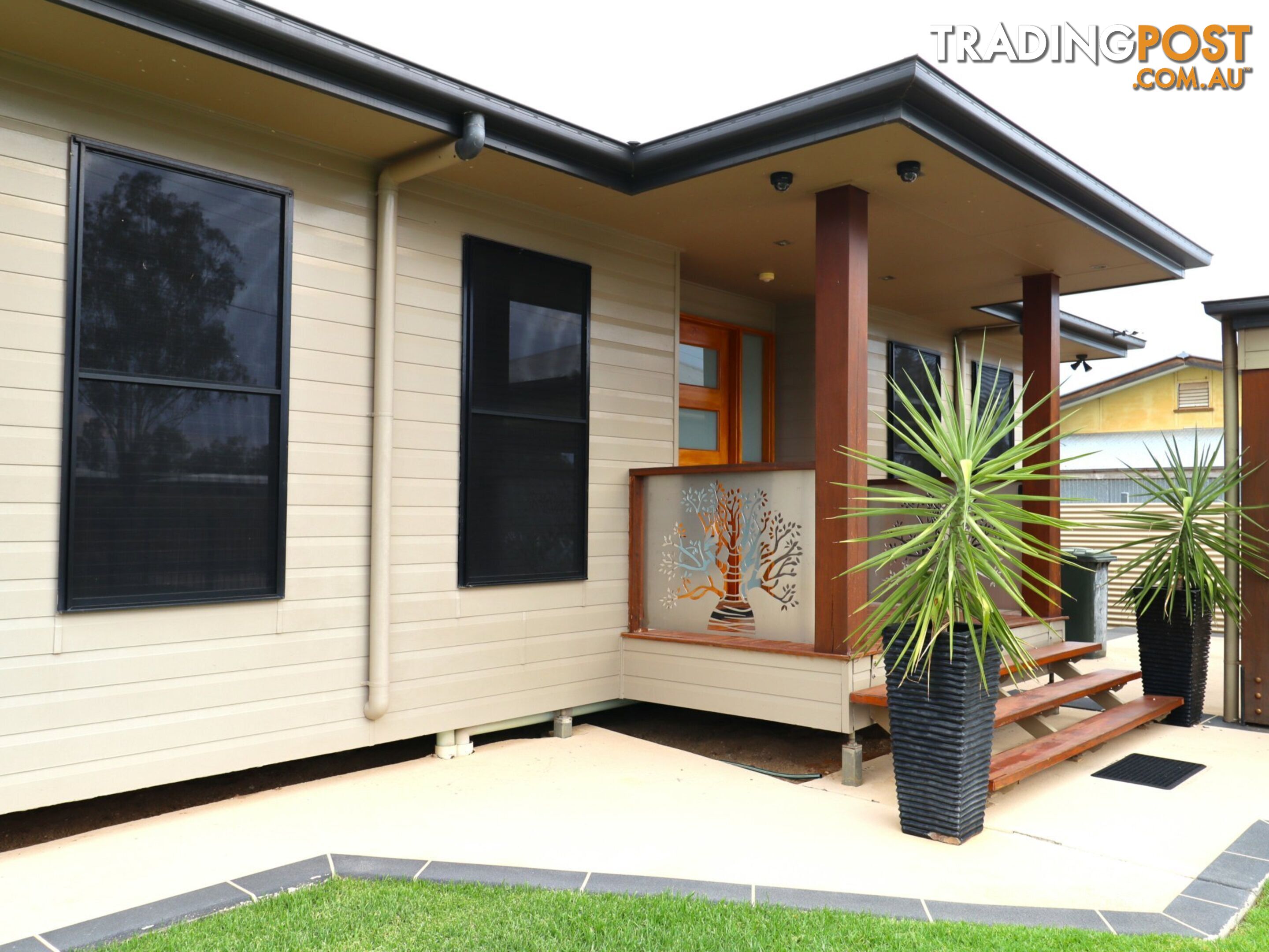 48 Duke Street ROMA QLD 4455