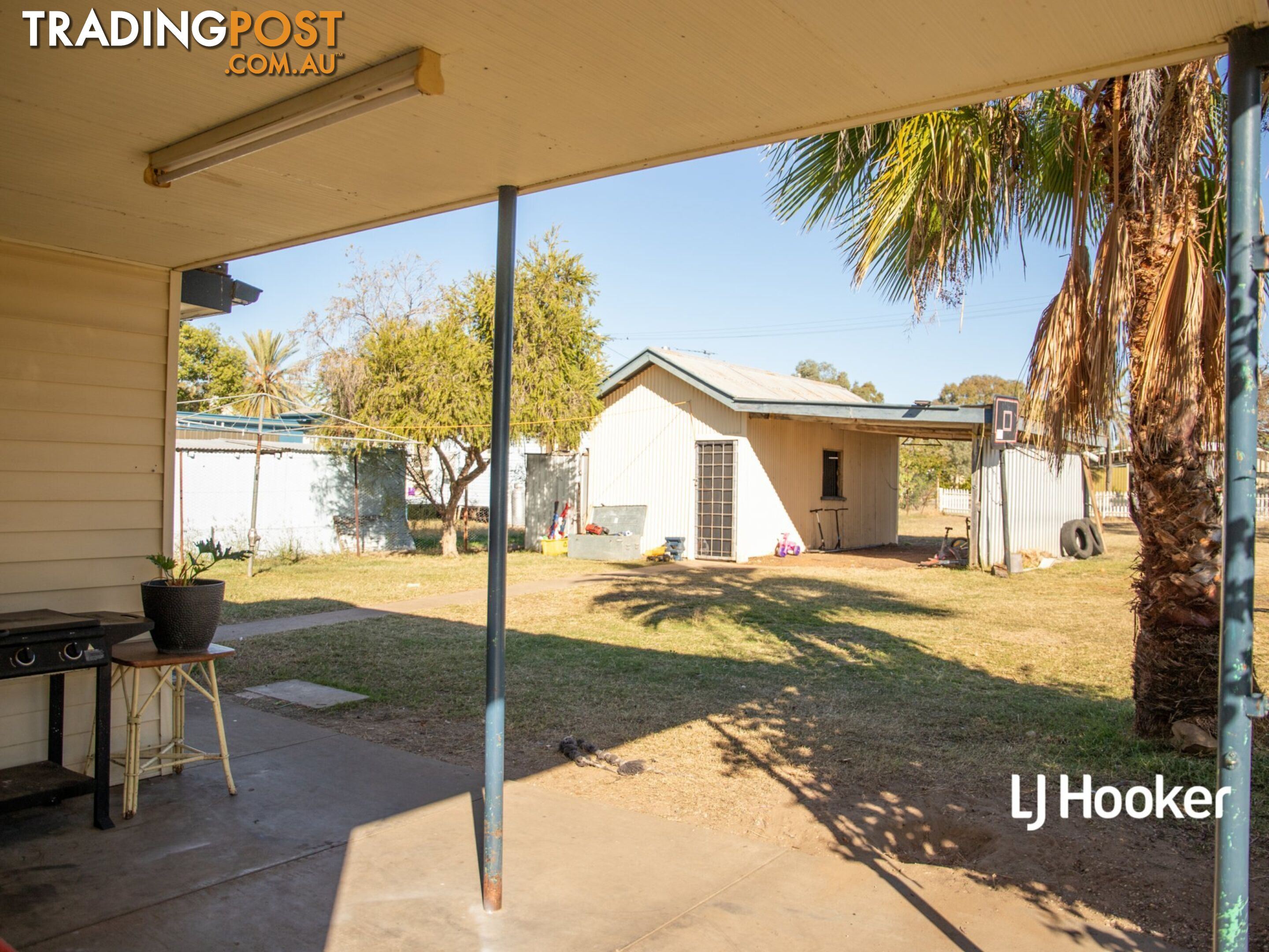 15 Conlan Street ROMA QLD 4455