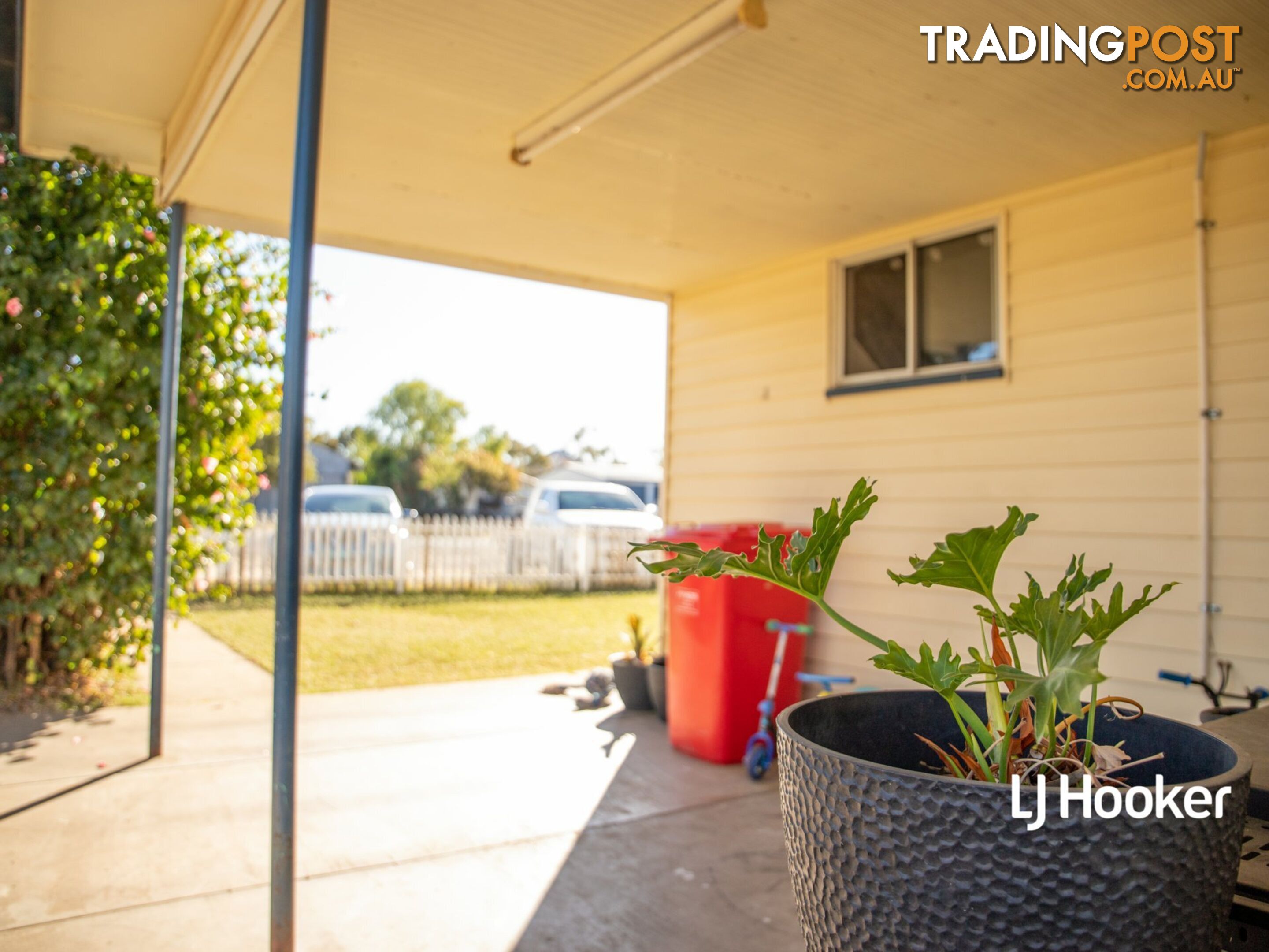 15 Conlan Street ROMA QLD 4455