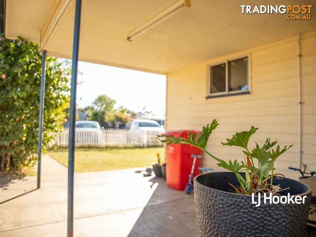 15 Conlan Street ROMA QLD 4455