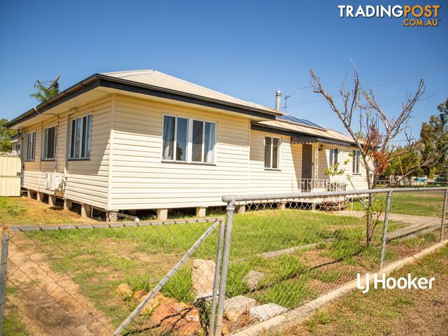 84 Hawthorne Street ROMA QLD 4455