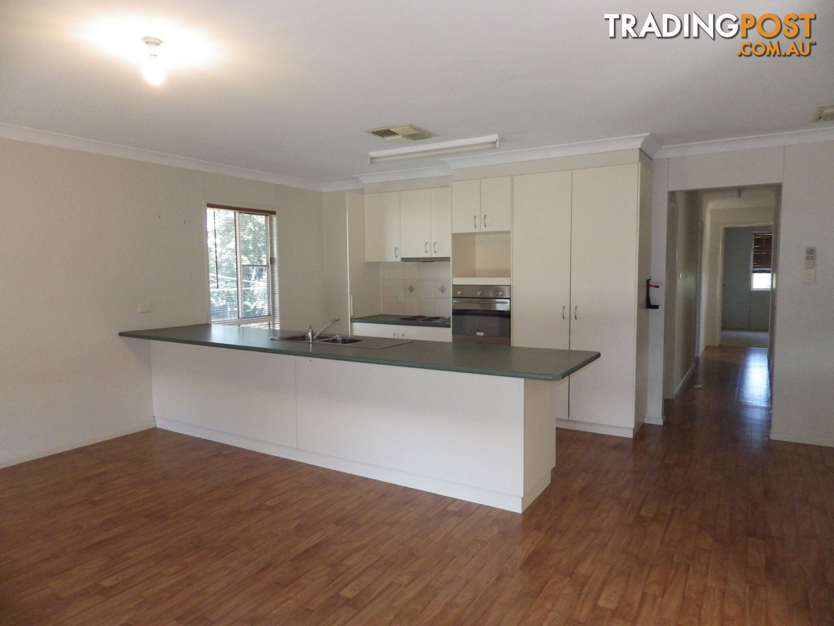 3 Bond Street ROMA QLD 4455