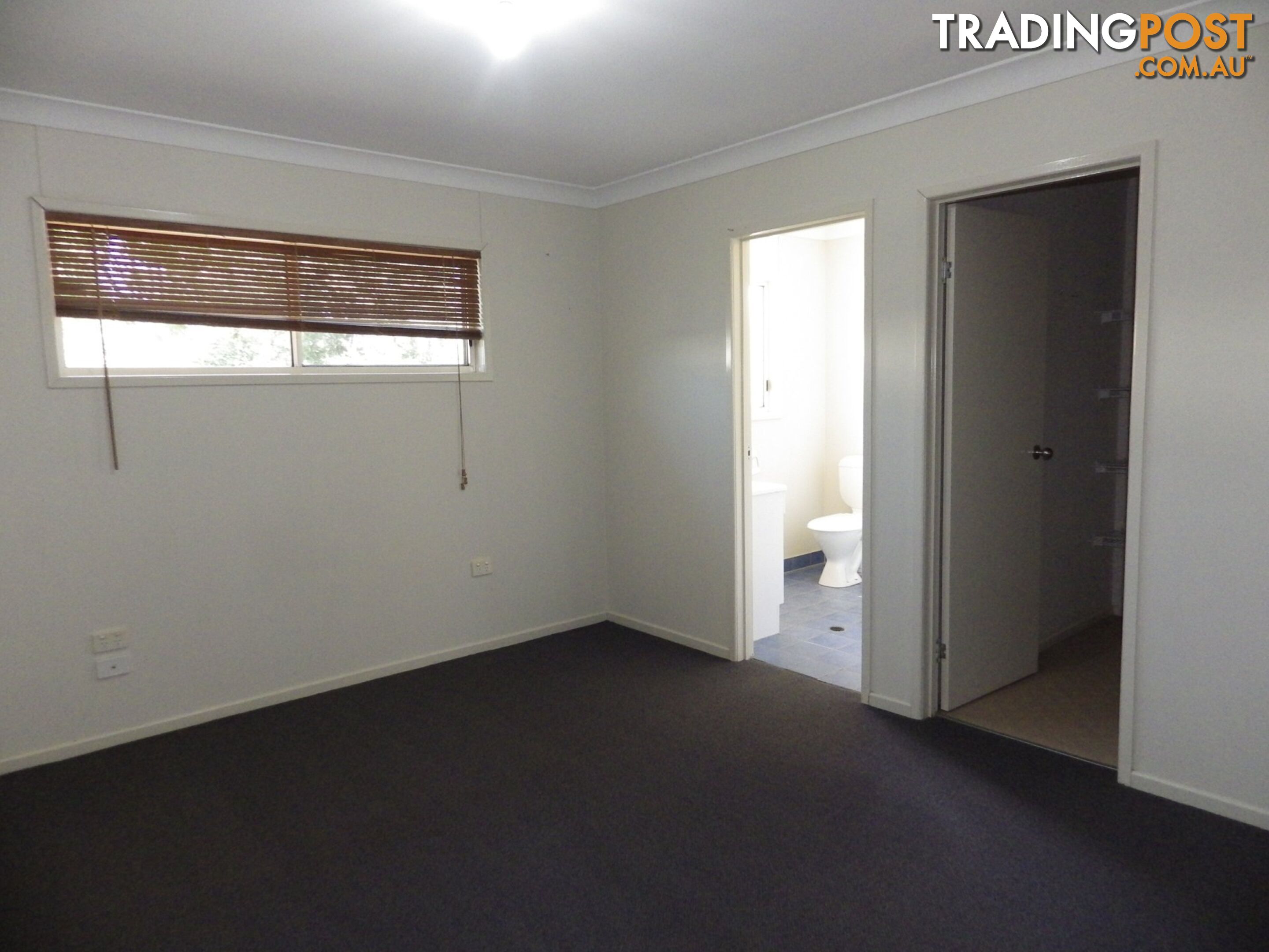 3 Bond Street ROMA QLD 4455