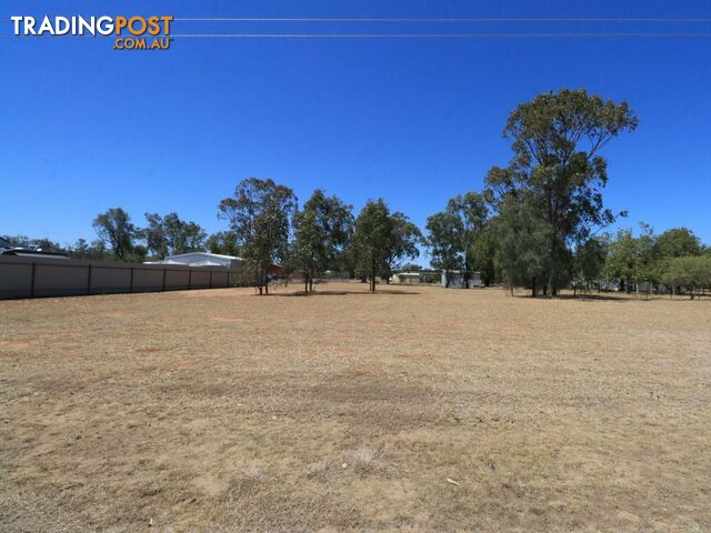 Lot 203 School Street AMBY QLD 4462