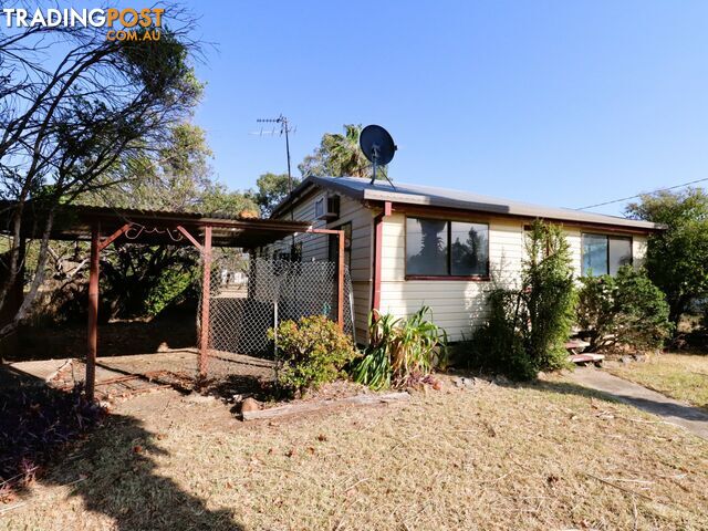 26 Ronald Street INJUNE QLD 4454