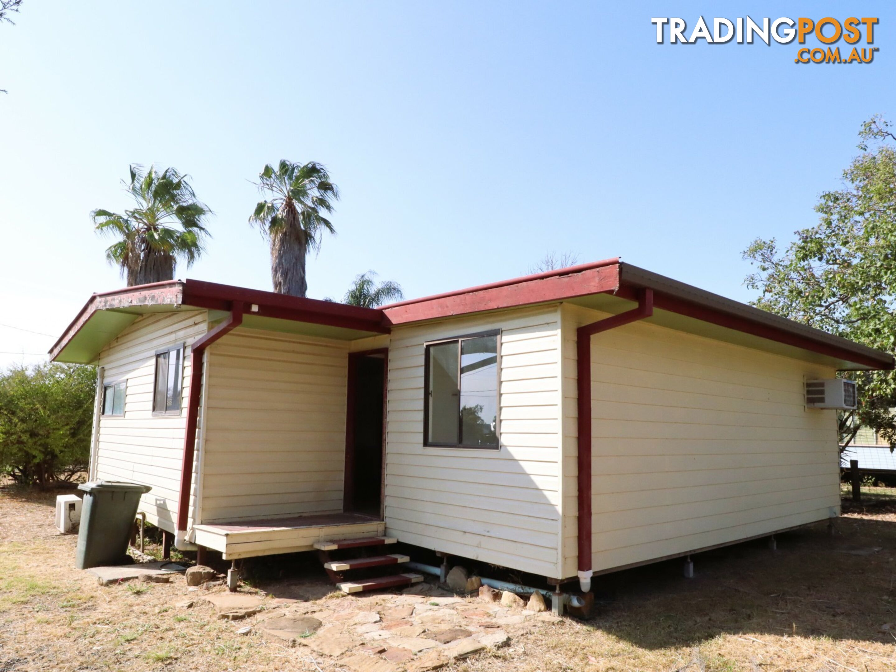 26 Ronald Street INJUNE QLD 4454