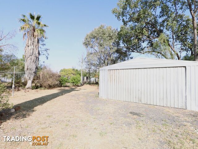 26 Ronald Street INJUNE QLD 4454