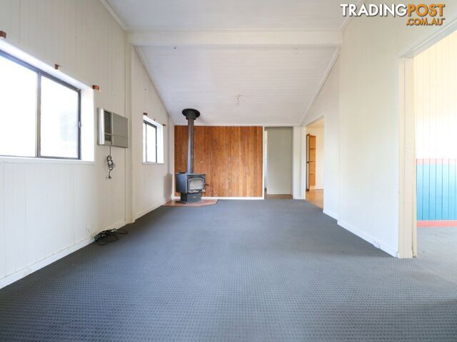 26 Ronald Street INJUNE QLD 4454