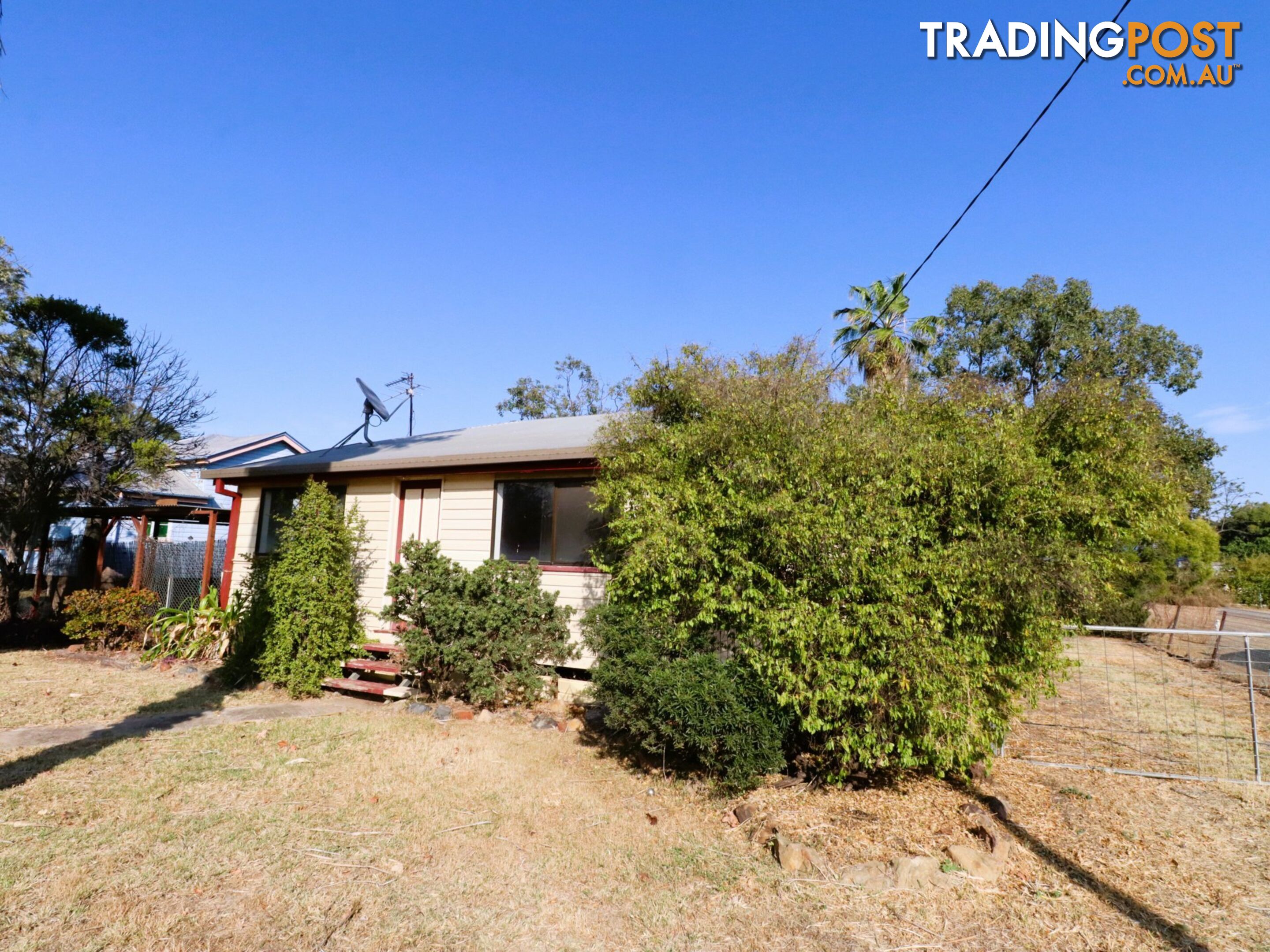 26 Ronald Street INJUNE QLD 4454