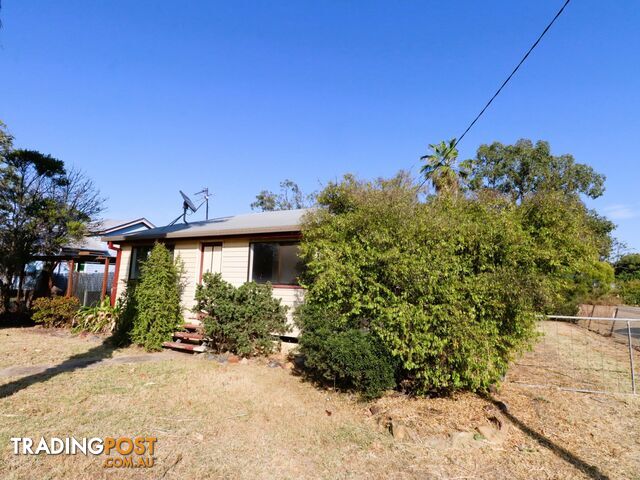 26 Ronald Street INJUNE QLD 4454