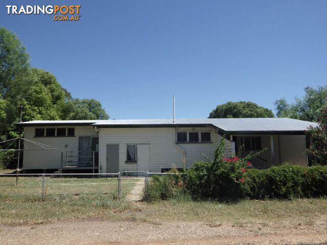 57 Mary Street MITCHELL QLD 4465