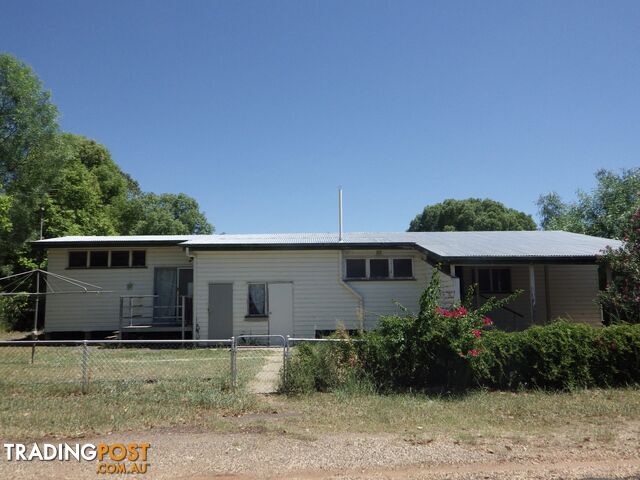 57 Mary Street MITCHELL QLD 4465