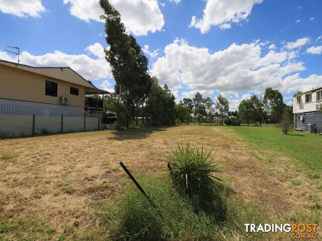 1B. Lovell Street ROMA QLD 4455