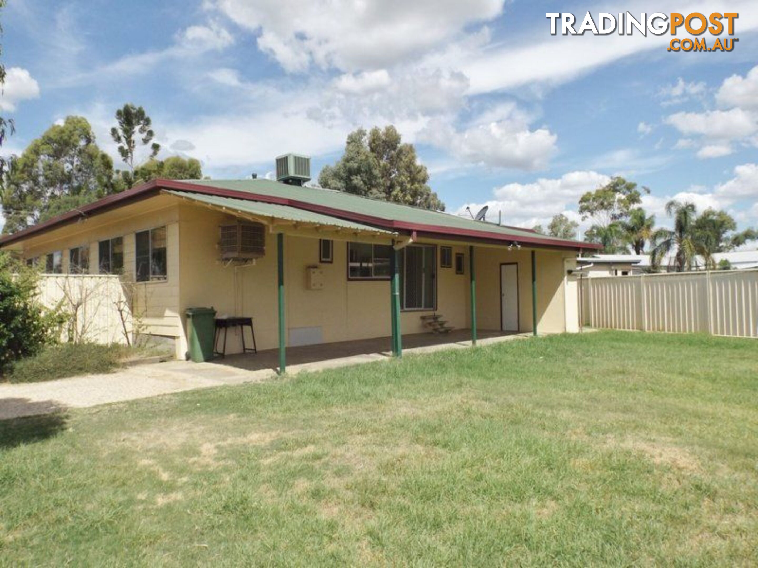 110 Northern Road ROMA QLD 4455