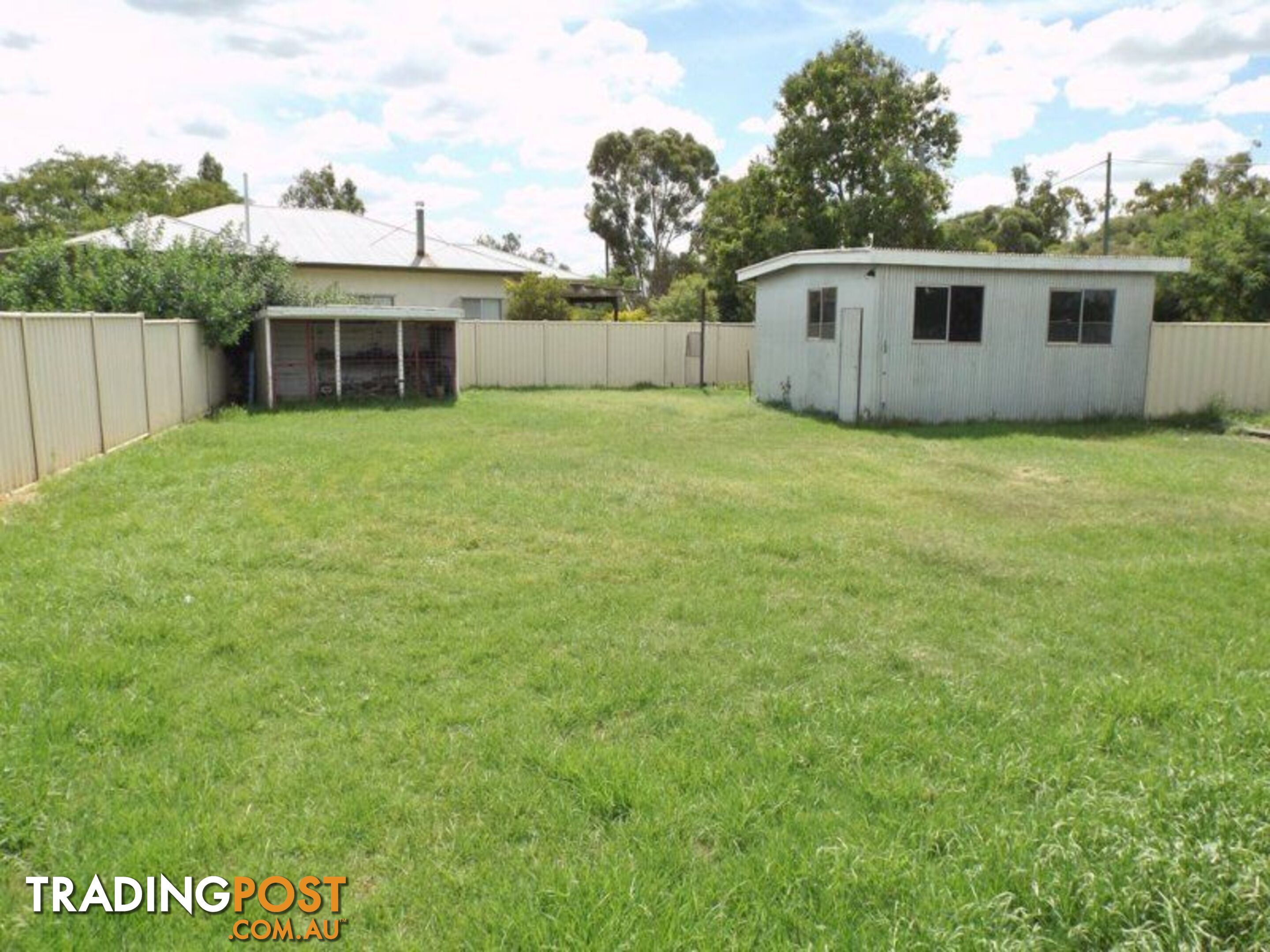 110 Northern Road ROMA QLD 4455