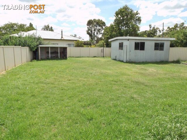 110 Northern Road ROMA QLD 4455