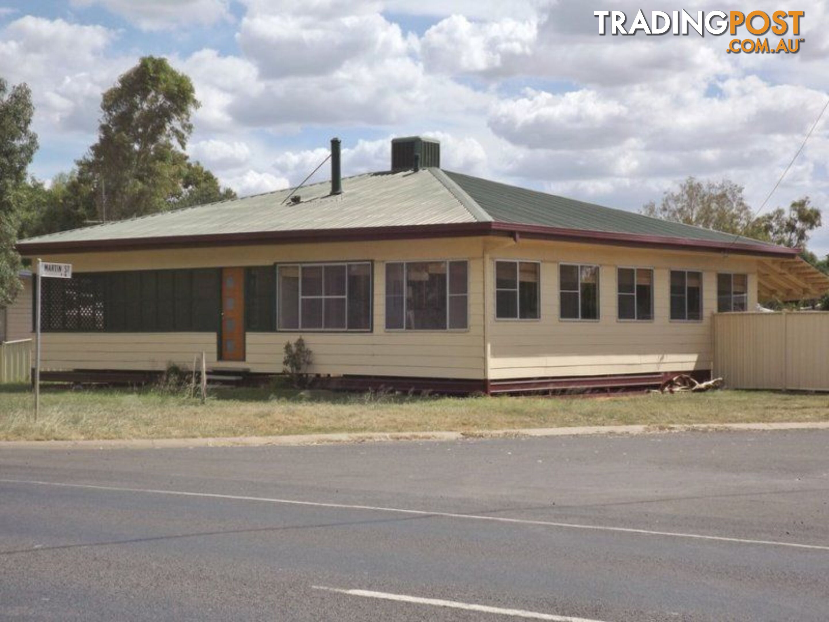 110 Northern Road ROMA QLD 4455