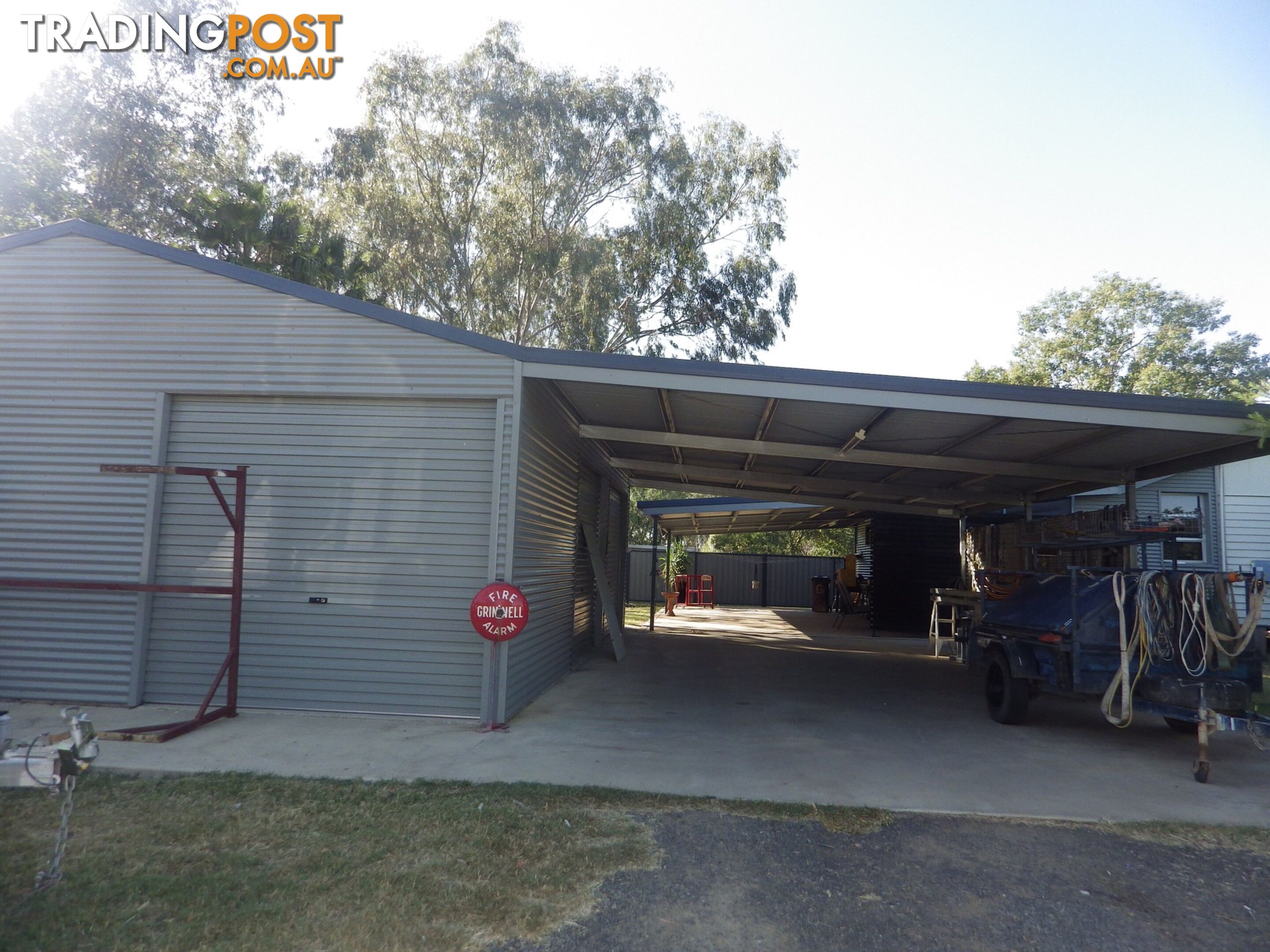 7 McDowall Street ROMA QLD 4455