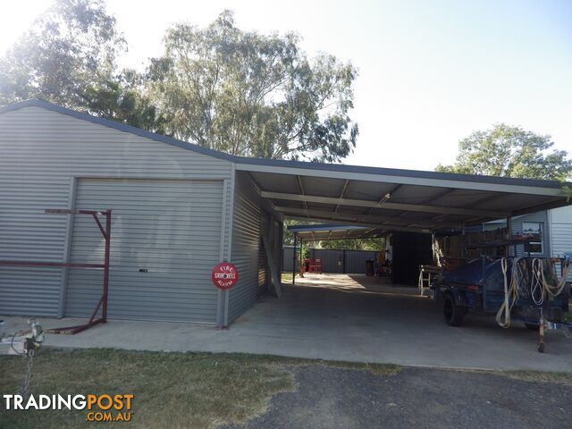 7 McDowall Street ROMA QLD 4455