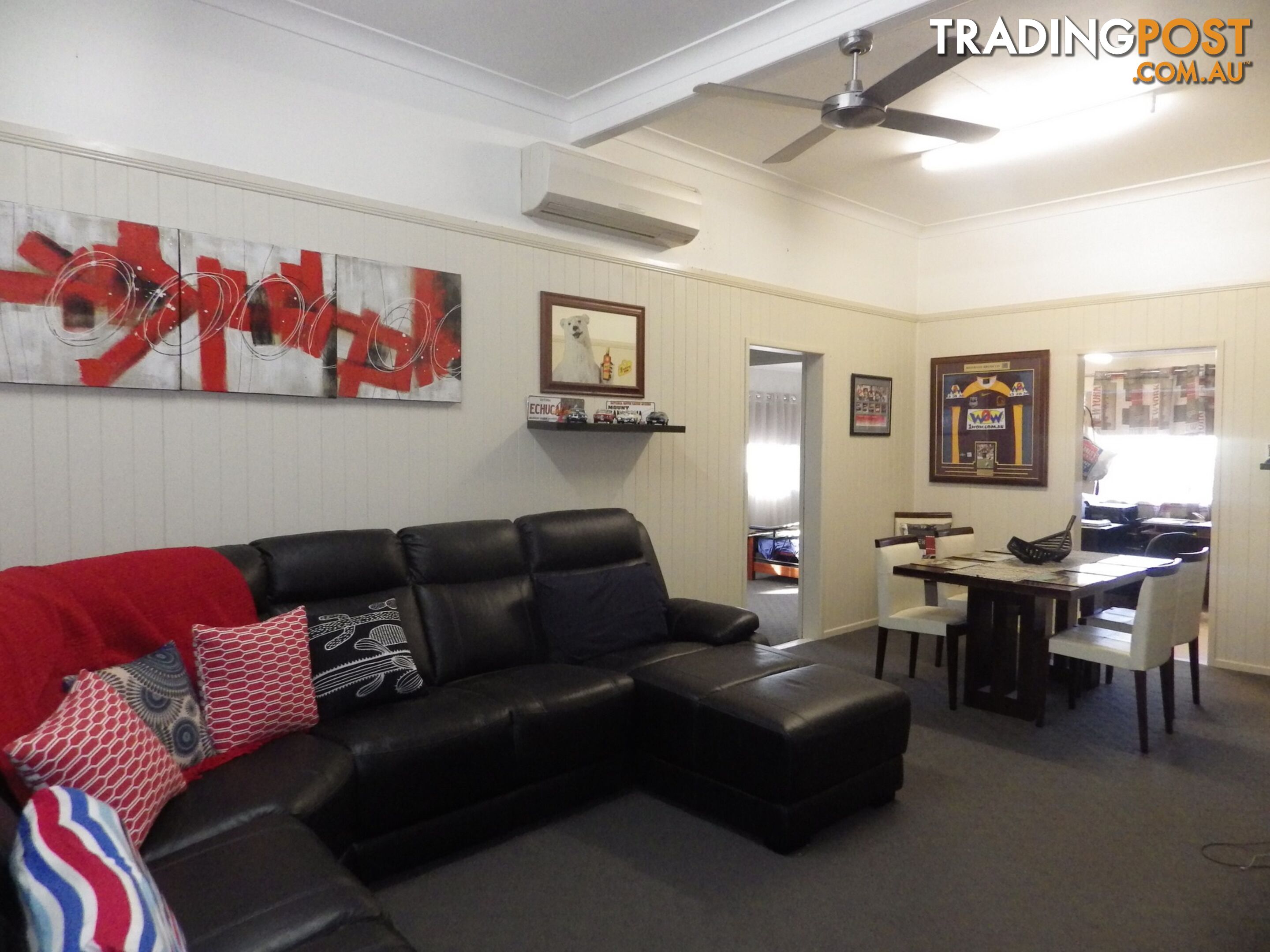 7 McDowall Street ROMA QLD 4455