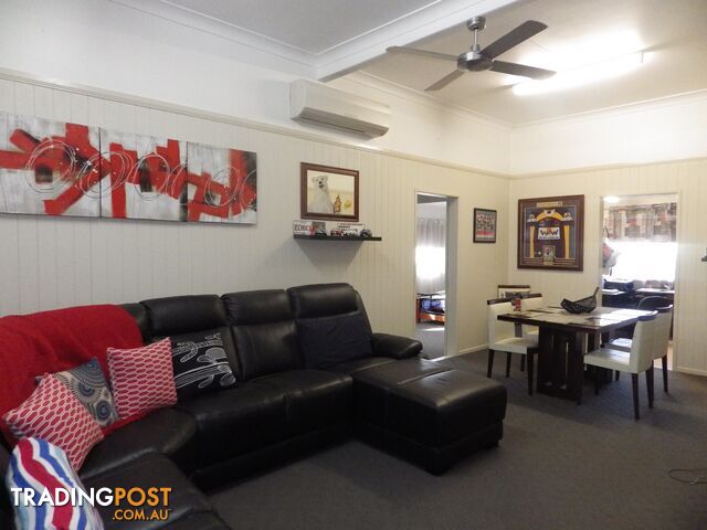 7 McDowall Street ROMA QLD 4455