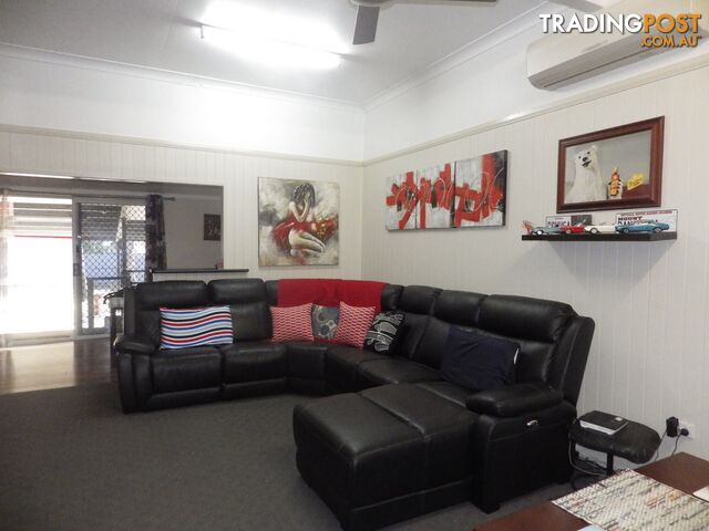 7 McDowall Street ROMA QLD 4455