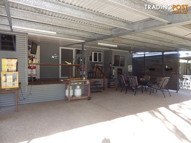 7 McDowall Street ROMA QLD 4455