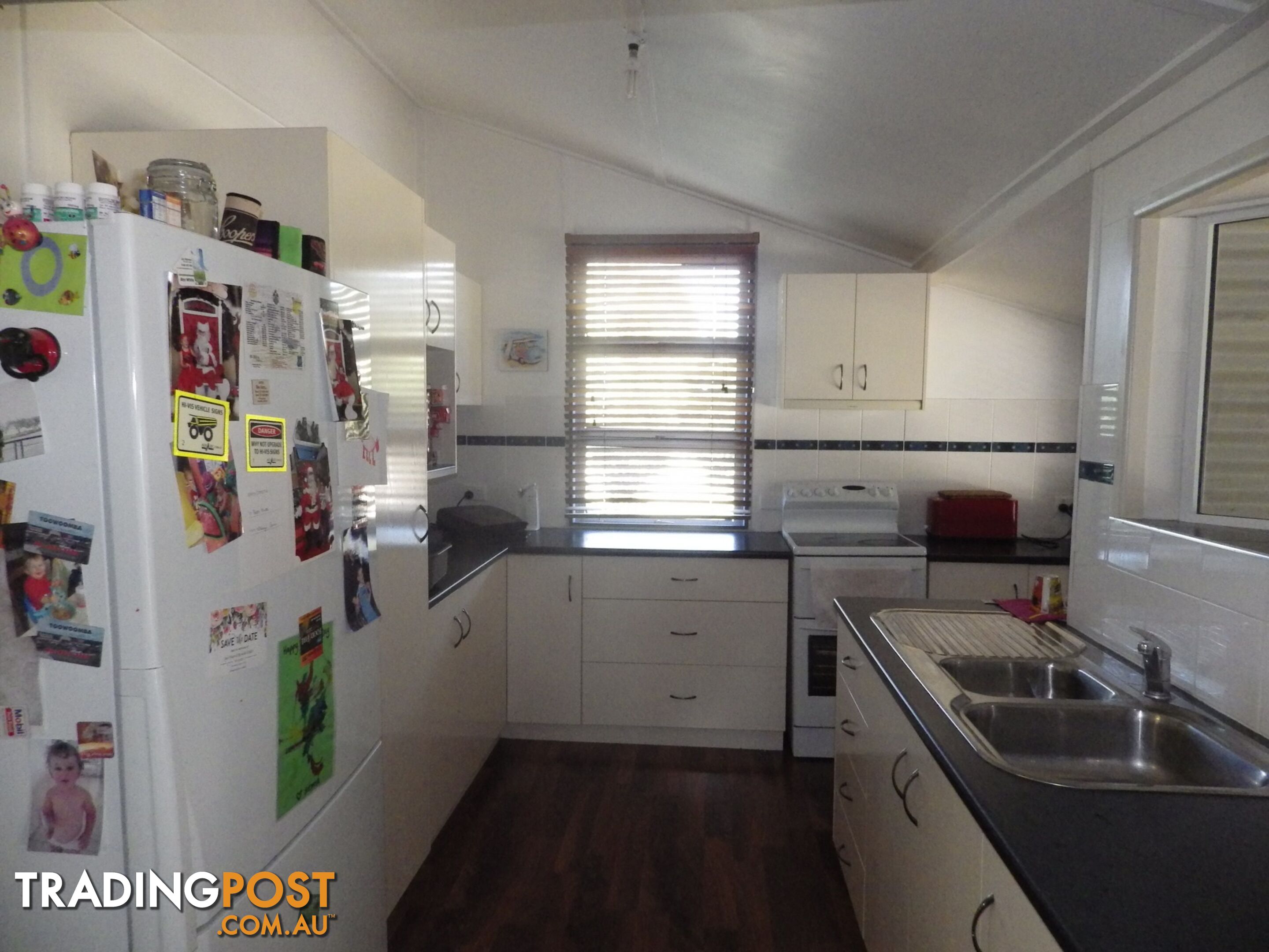 7 McDowall Street ROMA QLD 4455