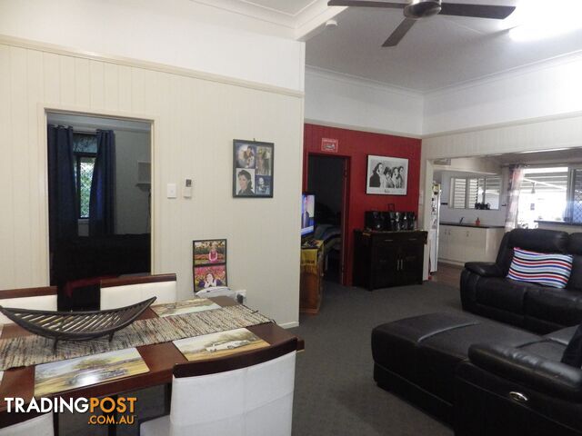 7 McDowall Street ROMA QLD 4455