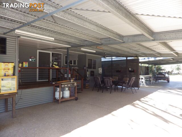 7 McDowall Street ROMA QLD 4455