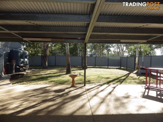 7 McDowall Street ROMA QLD 4455