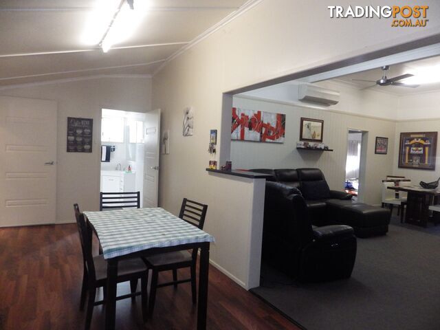 7 McDowall Street ROMA QLD 4455