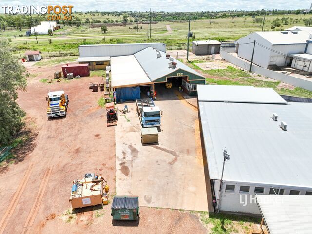 2 Fleming Drive ROMA QLD 4455