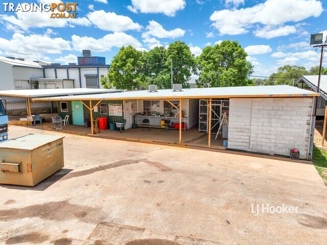 2 Fleming Drive ROMA QLD 4455