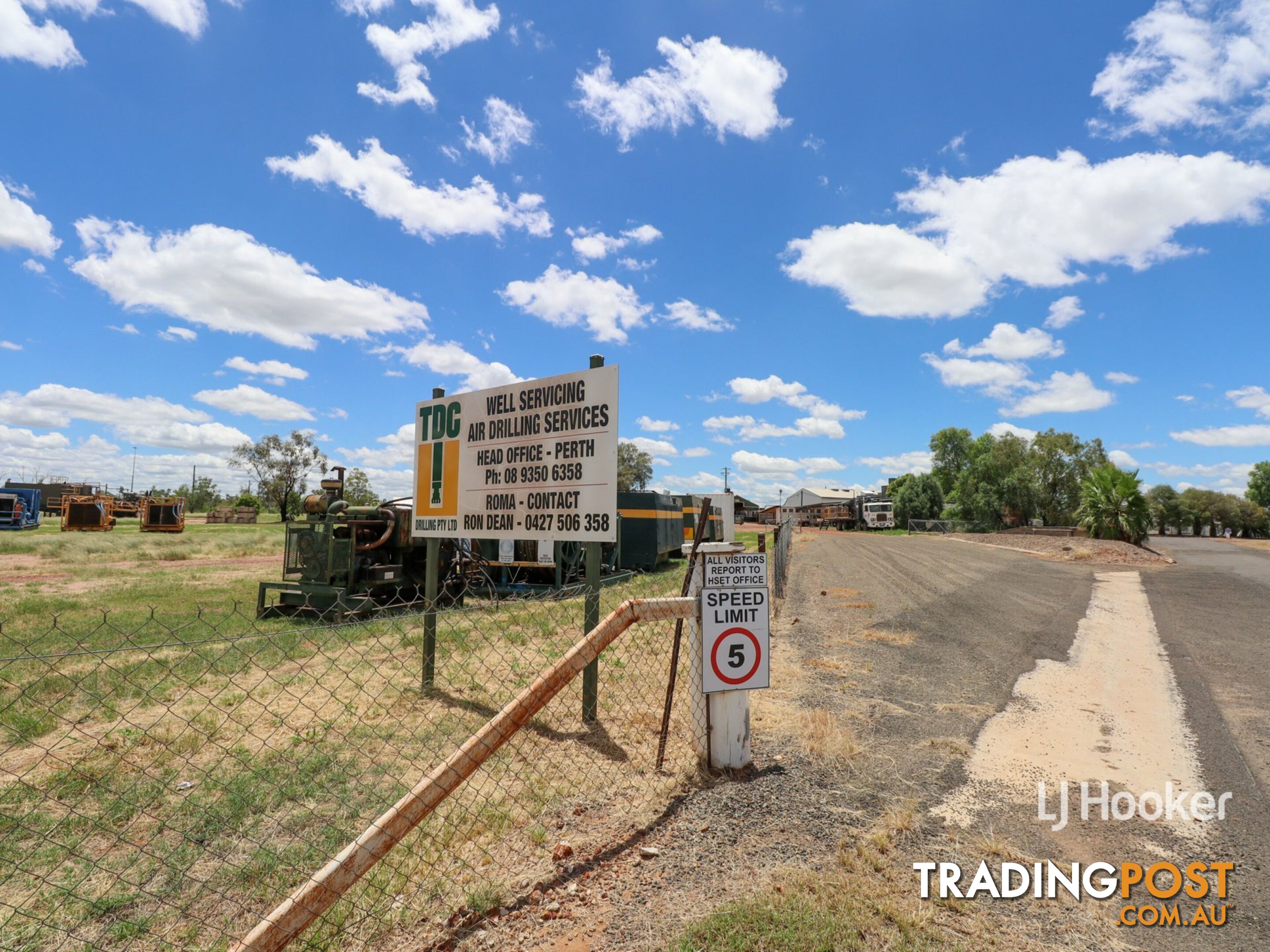 2 Fleming Drive ROMA QLD 4455