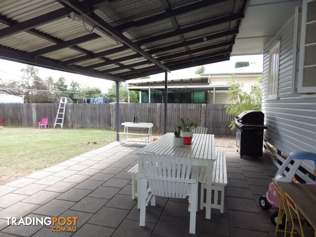 7 McEwan Street ROMA QLD 4455