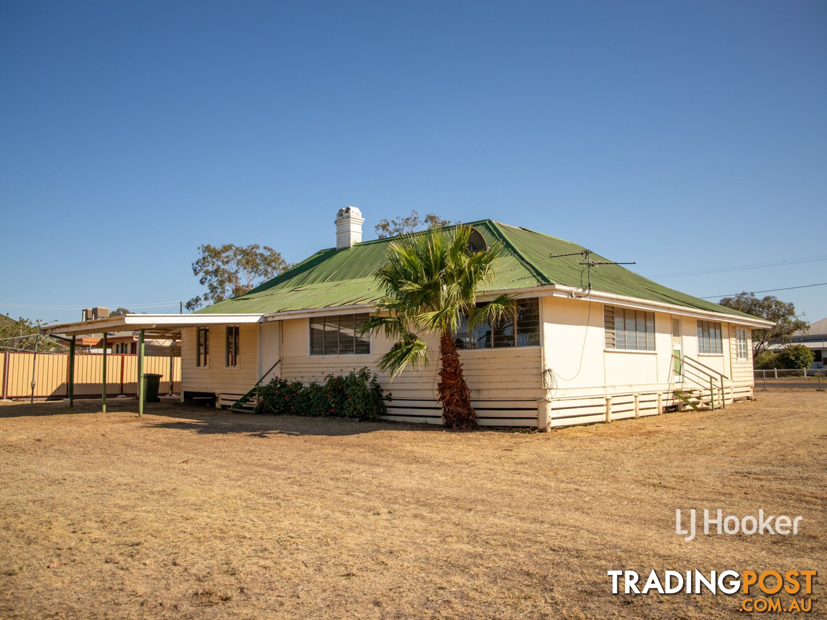 37 Soutter Street ROMA QLD 4455
