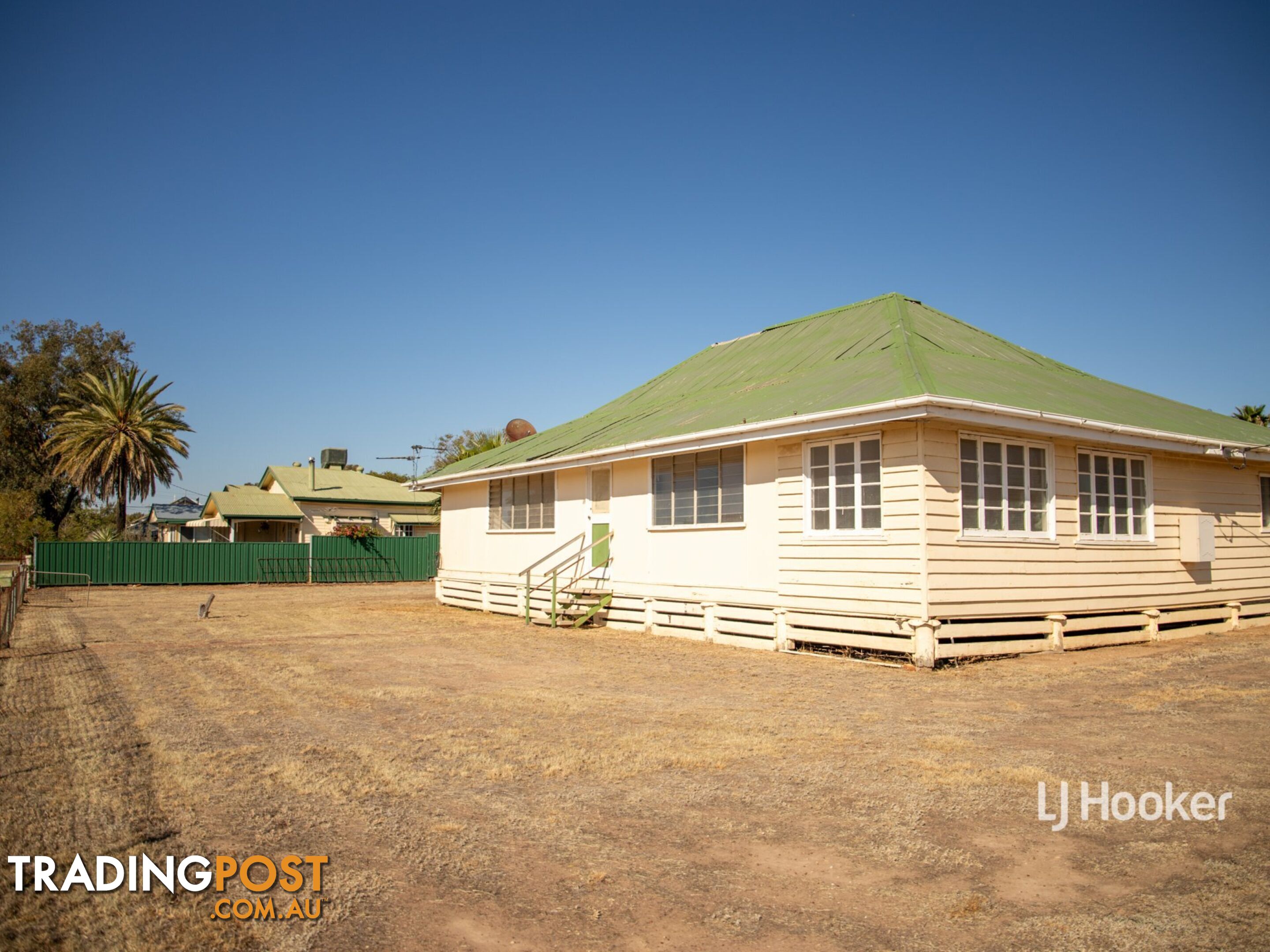 37 Soutter Street ROMA QLD 4455