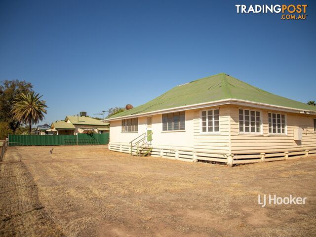 37 Soutter Street ROMA QLD 4455