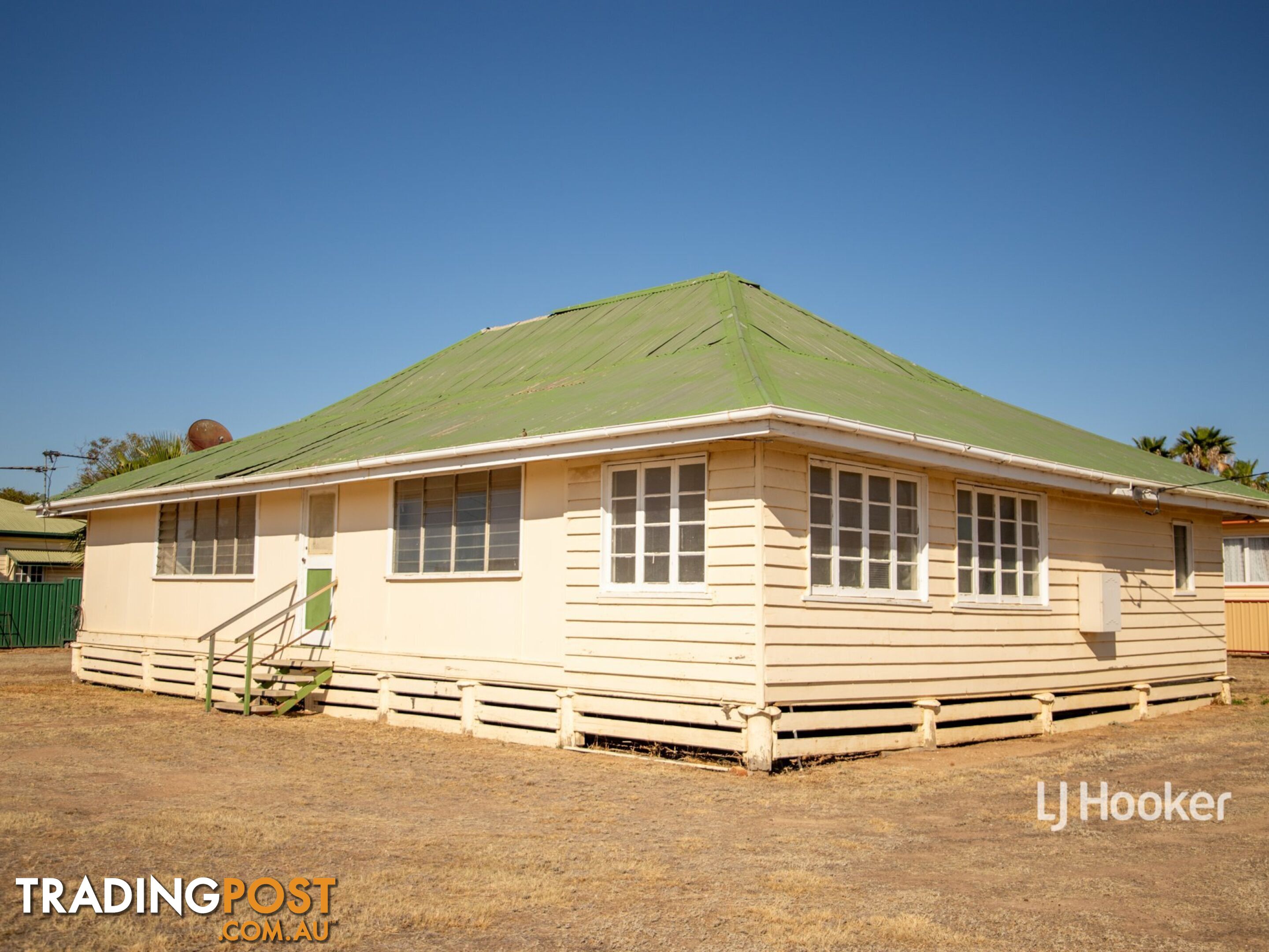 37 Soutter Street ROMA QLD 4455