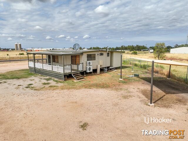 lot 1 Swans Road WALLUMBILLA QLD 4428