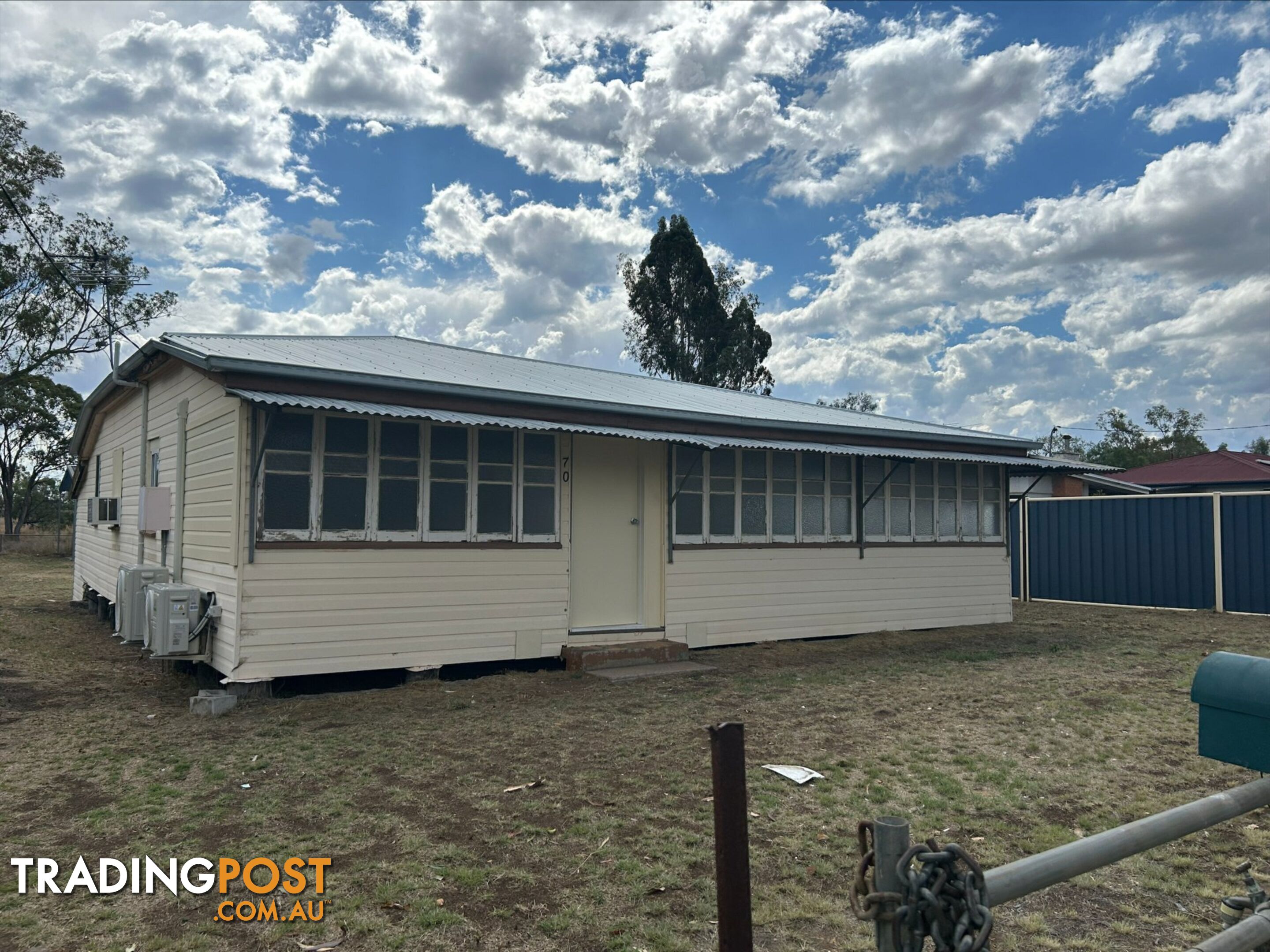 70 Northen Road ROMA QLD 4455